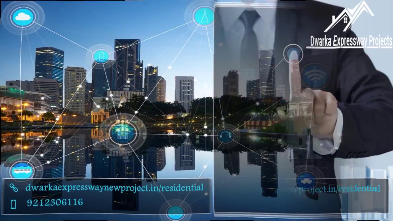 IOT Real Estate Technology